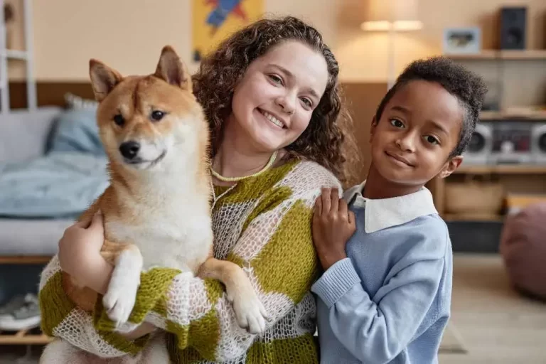 Sunny – Được cứu khỏi ngộ độc côn trùng