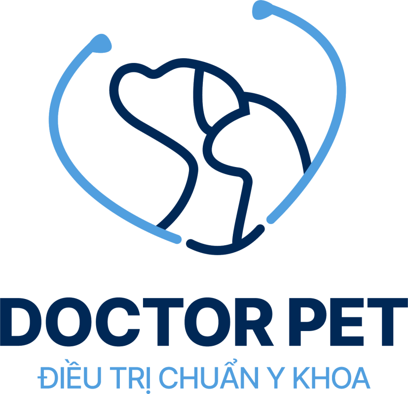 Phòng khám thú cưng DR PET